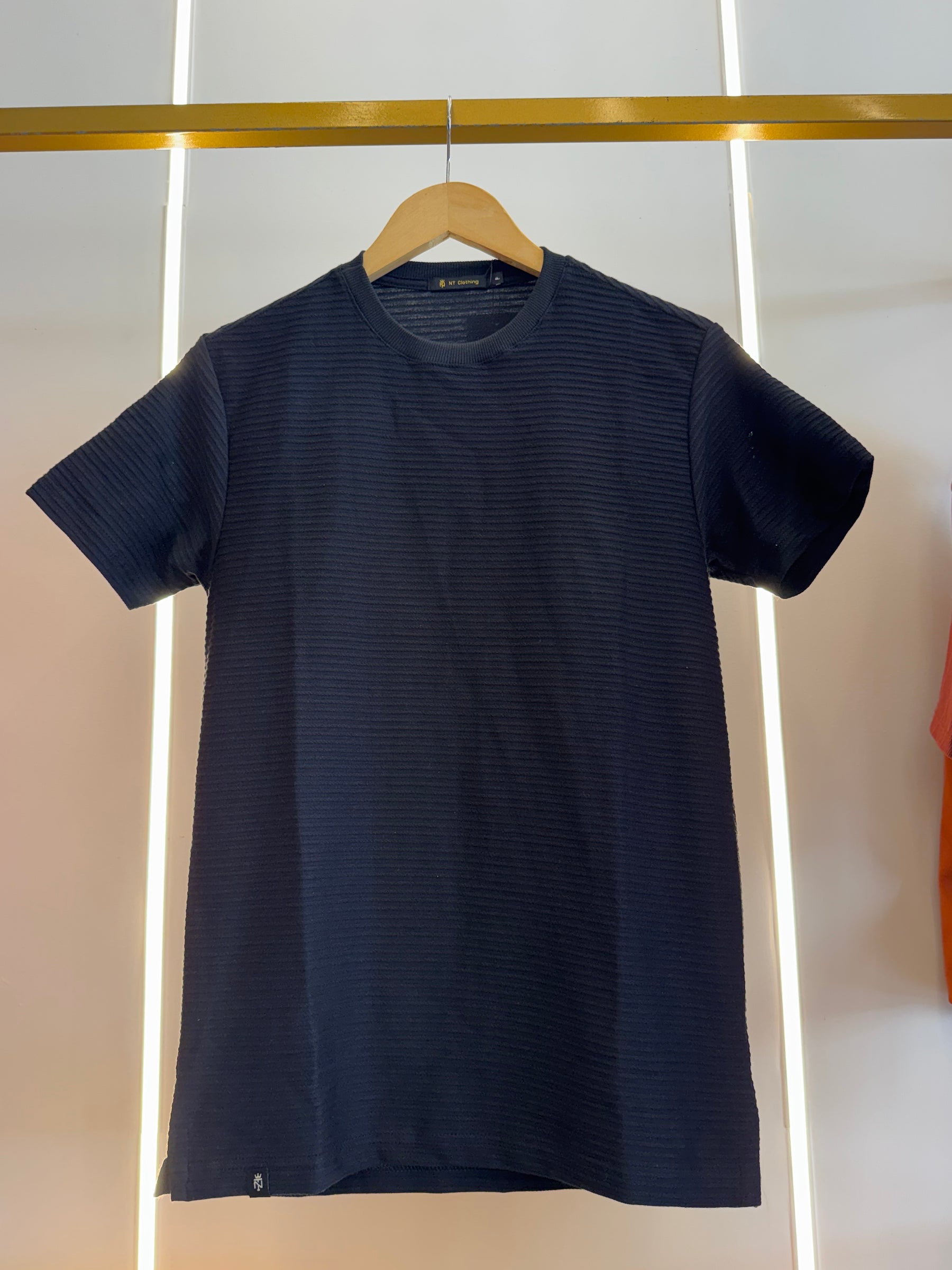 T-SHIRT MADRID