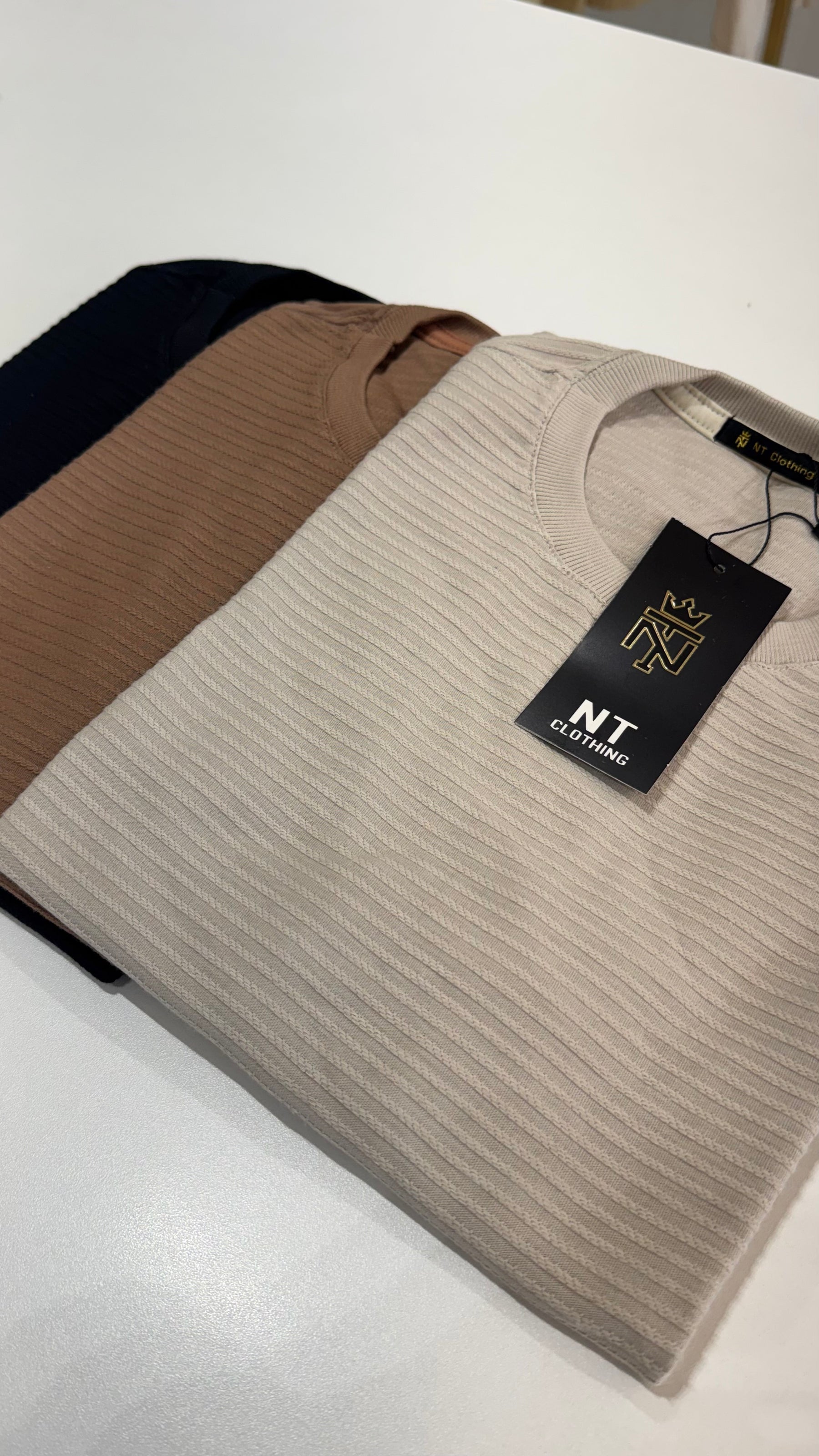 T-SHIRT MADRID
