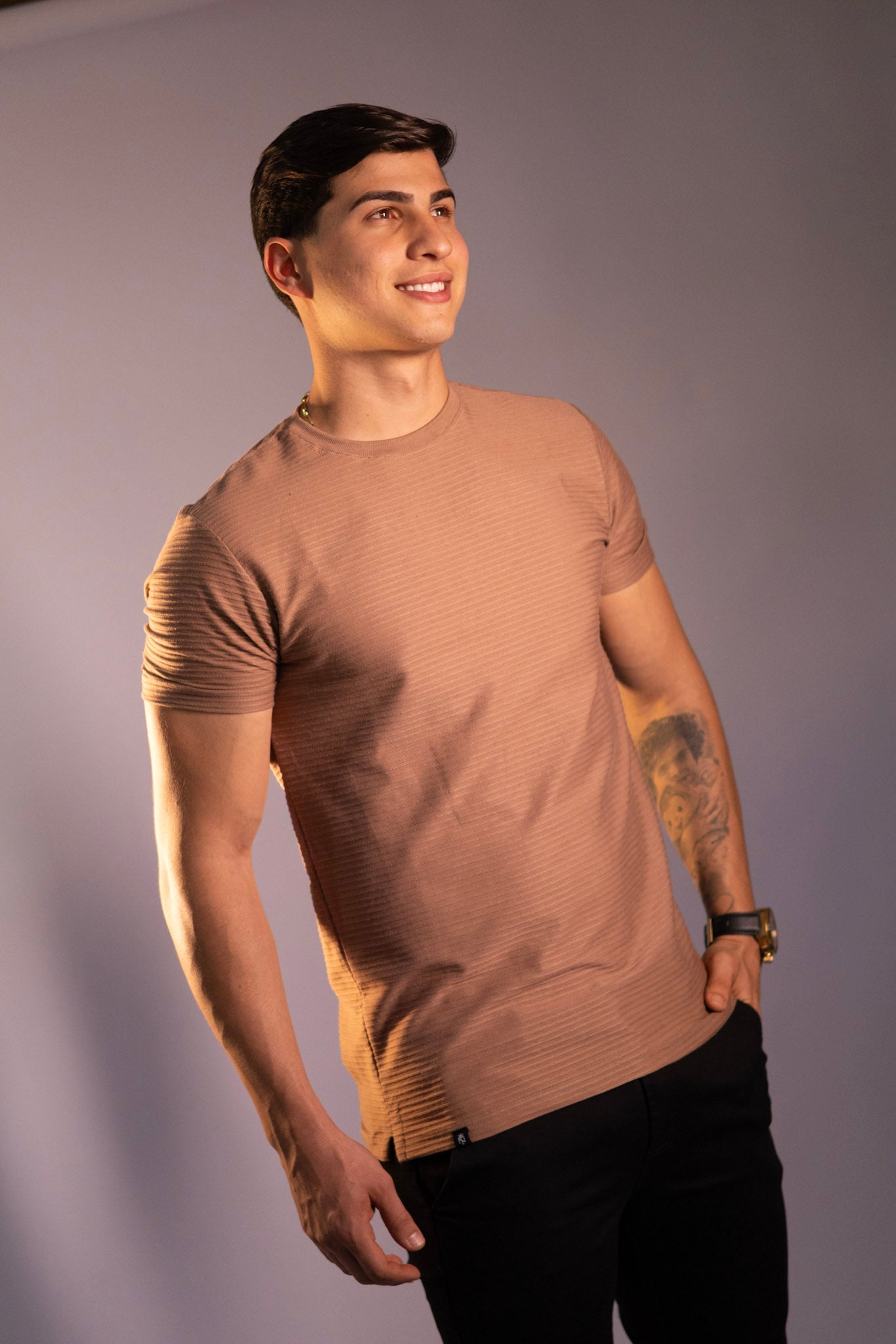 T-SHIRT MADRID