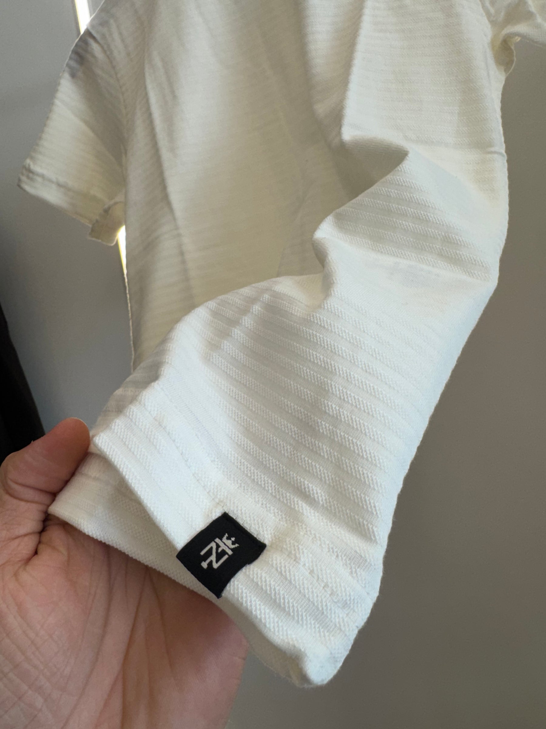 T-SHIRT VENEZA INF.