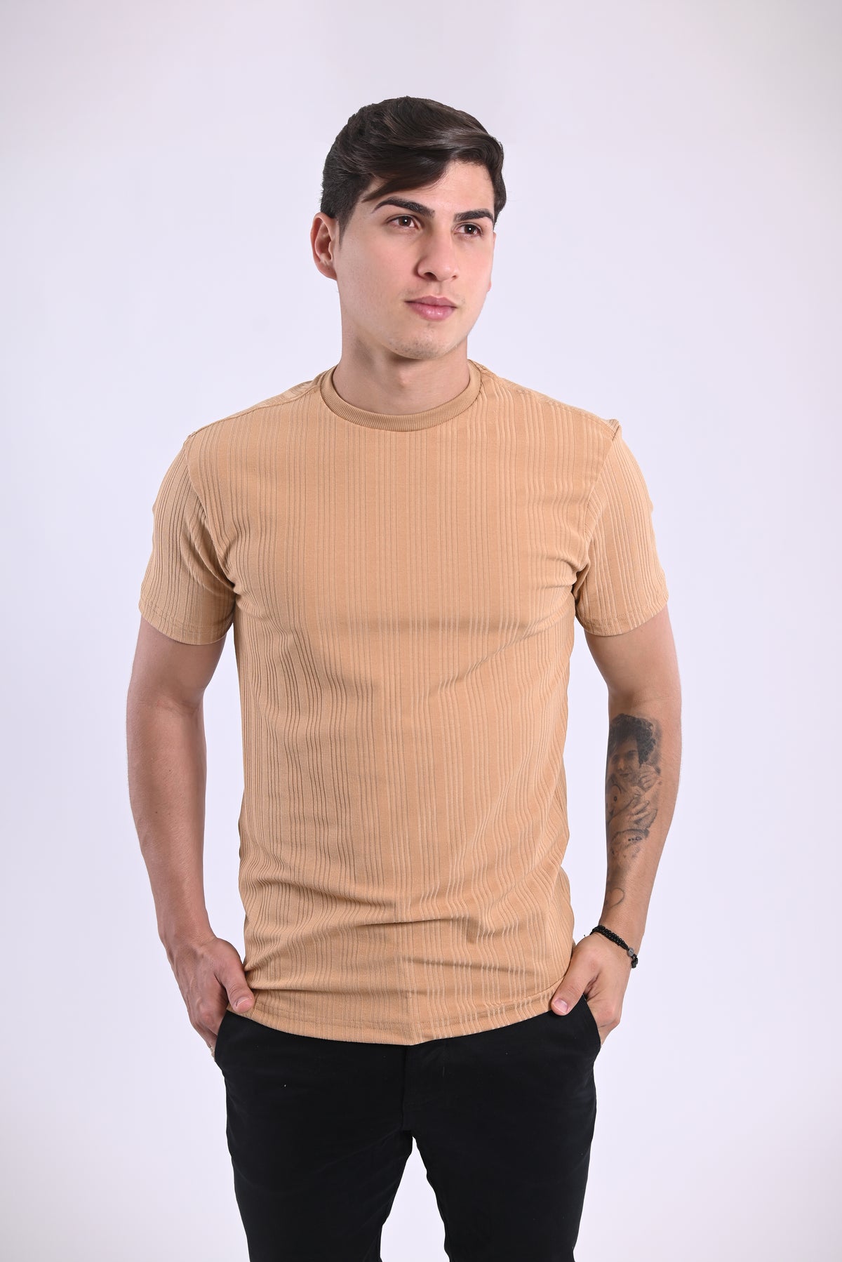 T-SHIRT ANDORRA