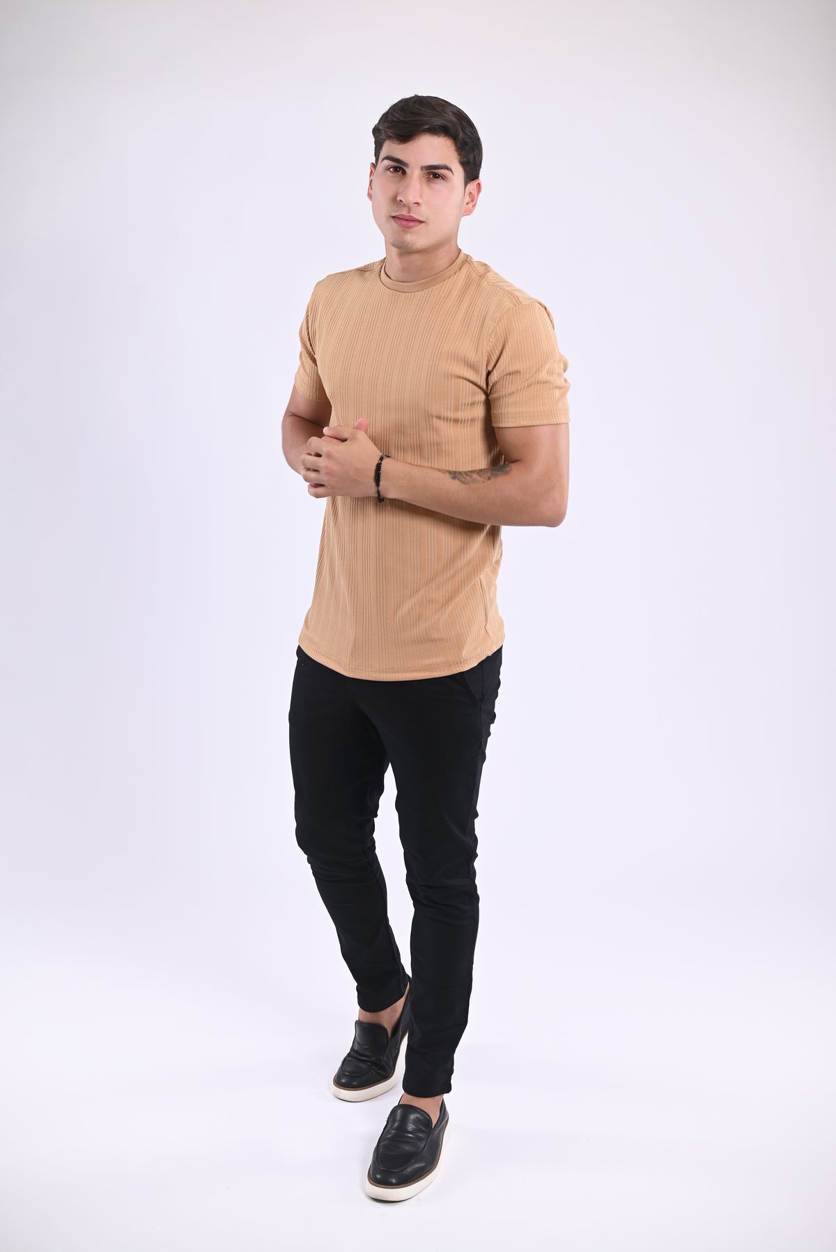 T-SHIRT ANDORRA