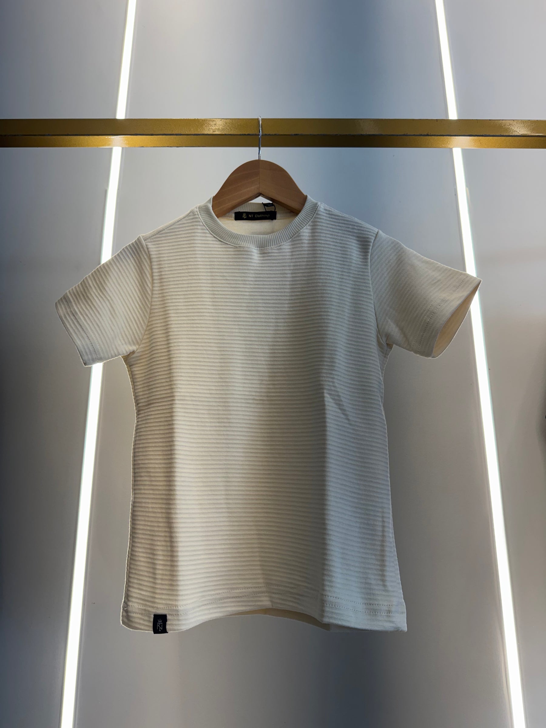 T-SHIRT MADRID INF.