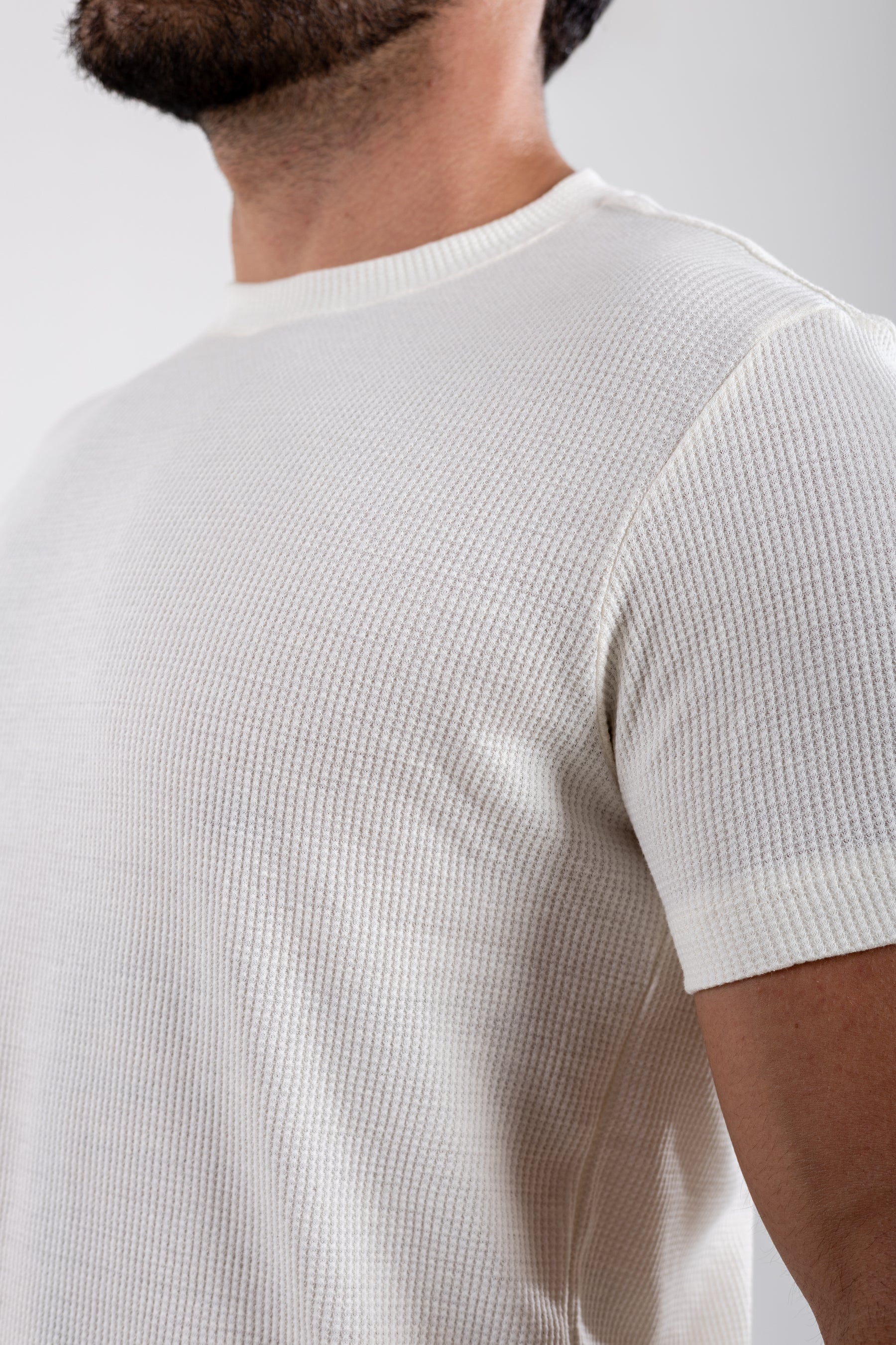T-SHIRT TRICOT