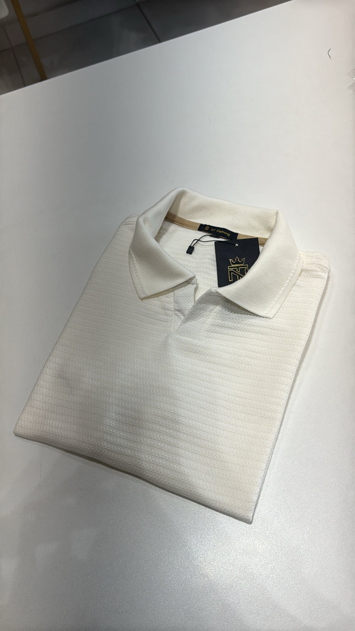 POLO V BERLIM