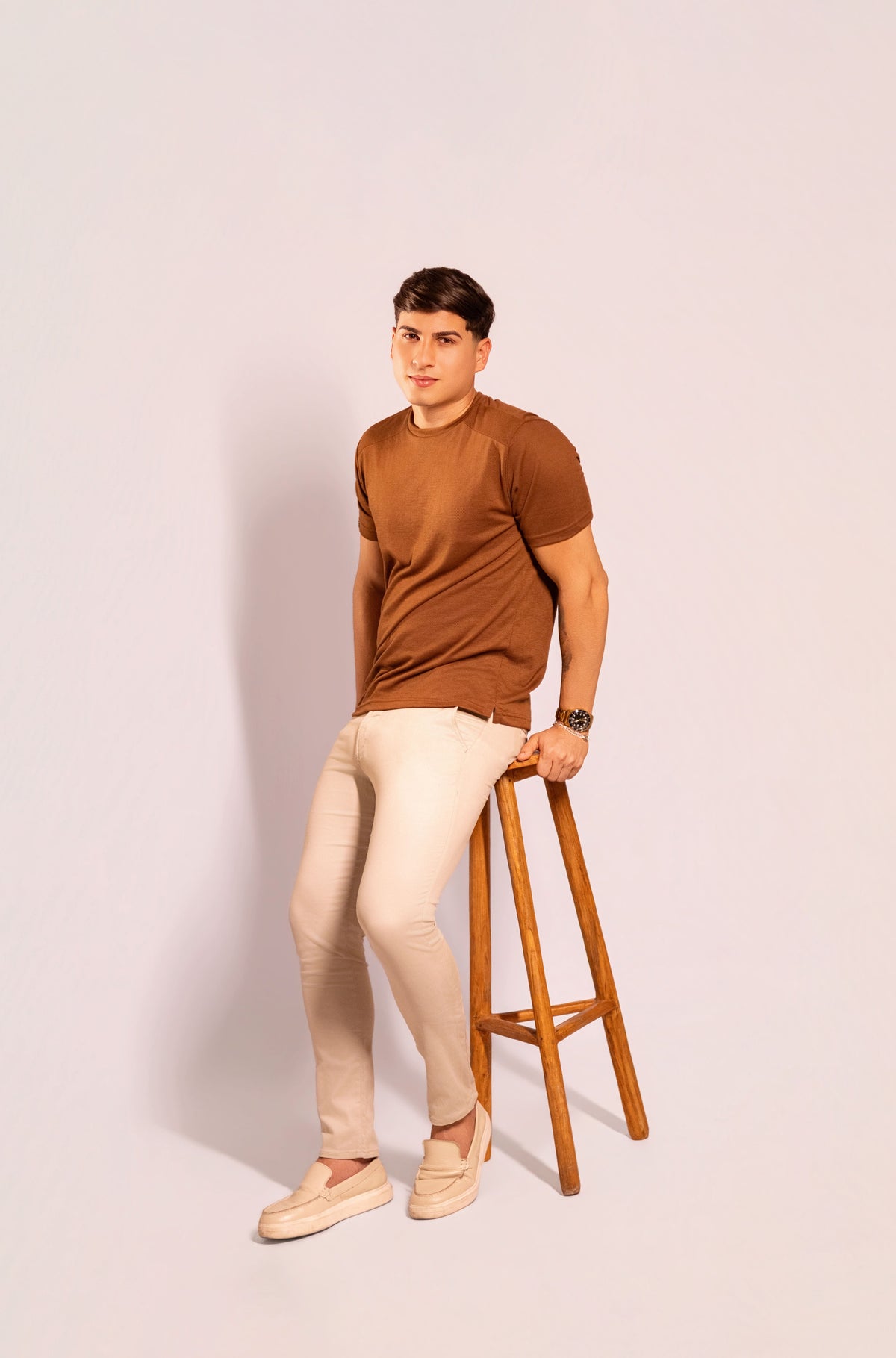 T-SHIRT PREMIUM - COLMEIA