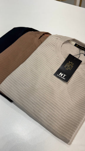 T-SHIRT MADRID