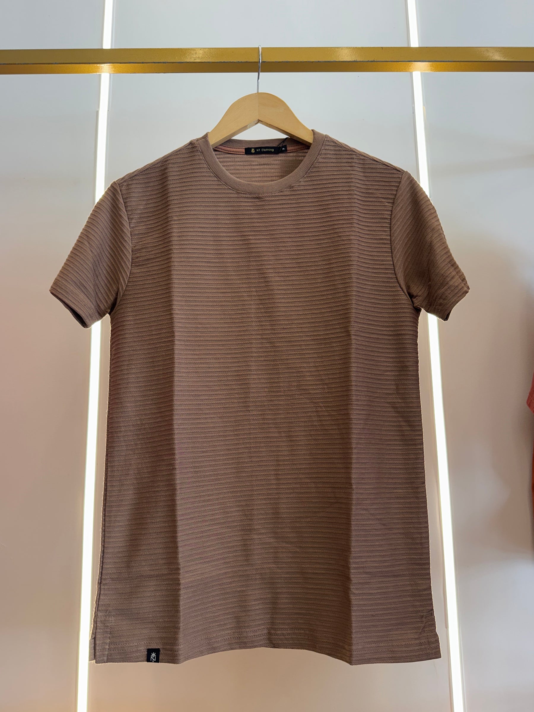 T-SHIRT MADRID