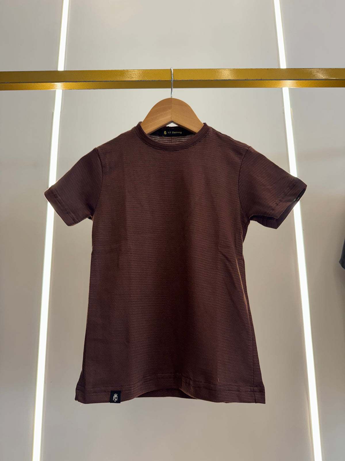 T-SHIRT PORTO INF.
