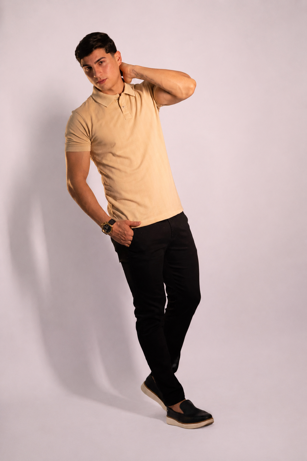 POLO MILÃNO