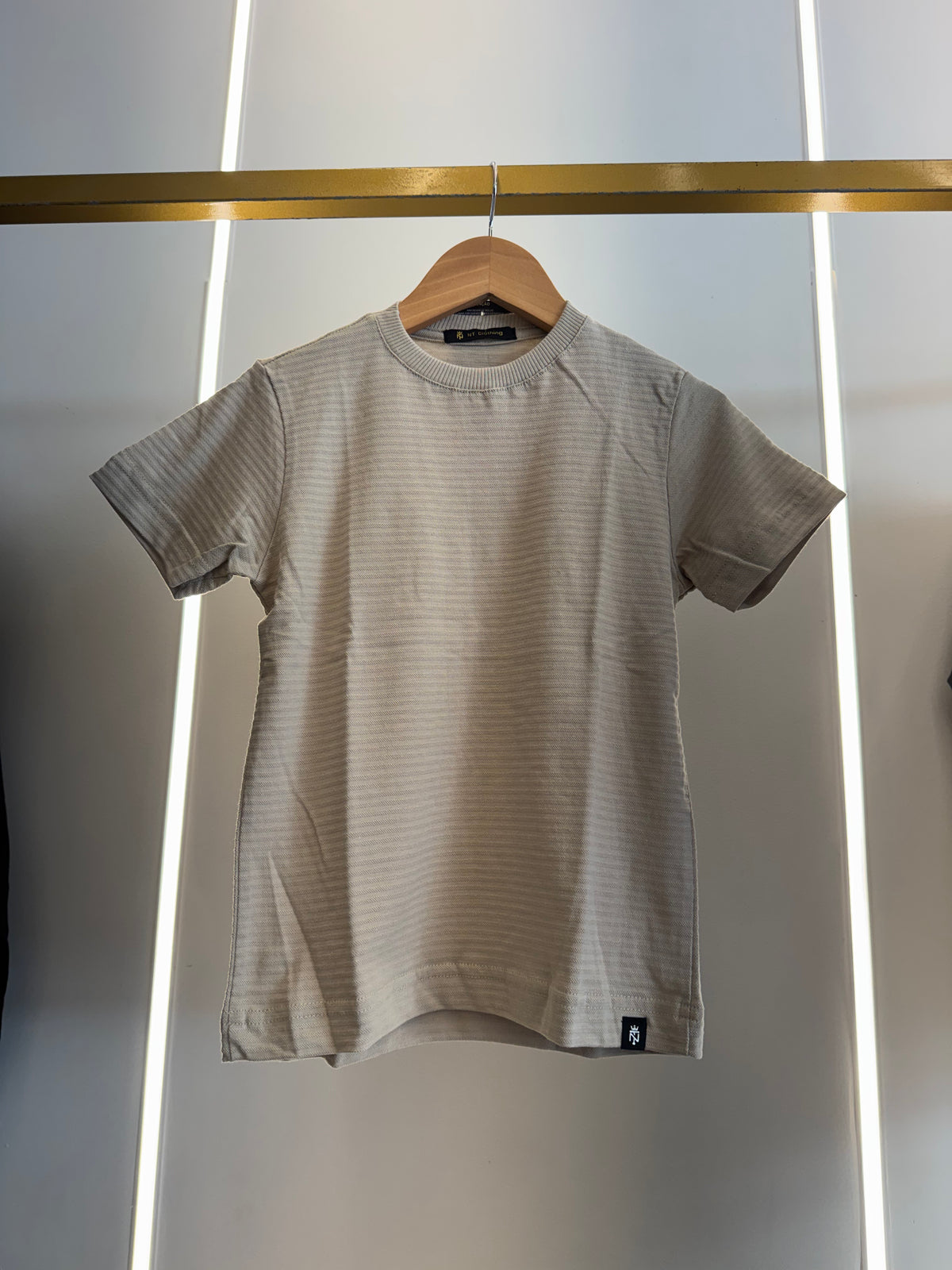 T-SHIRT VENEZA INF.