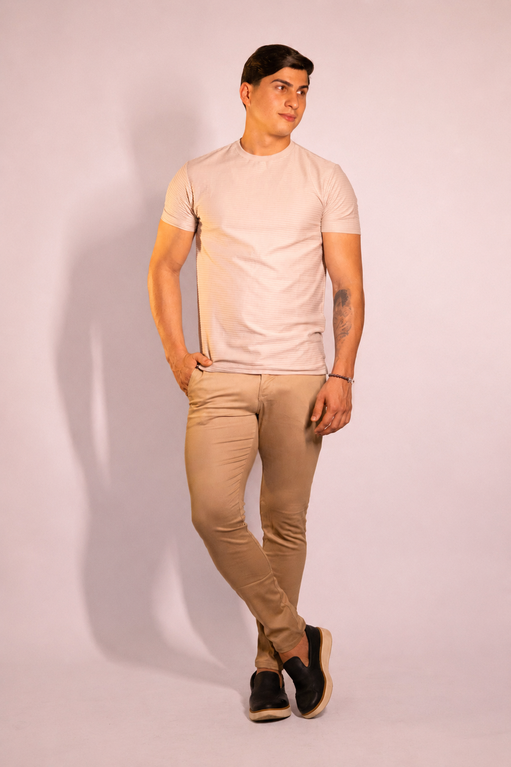 T-SHIRT MADRID