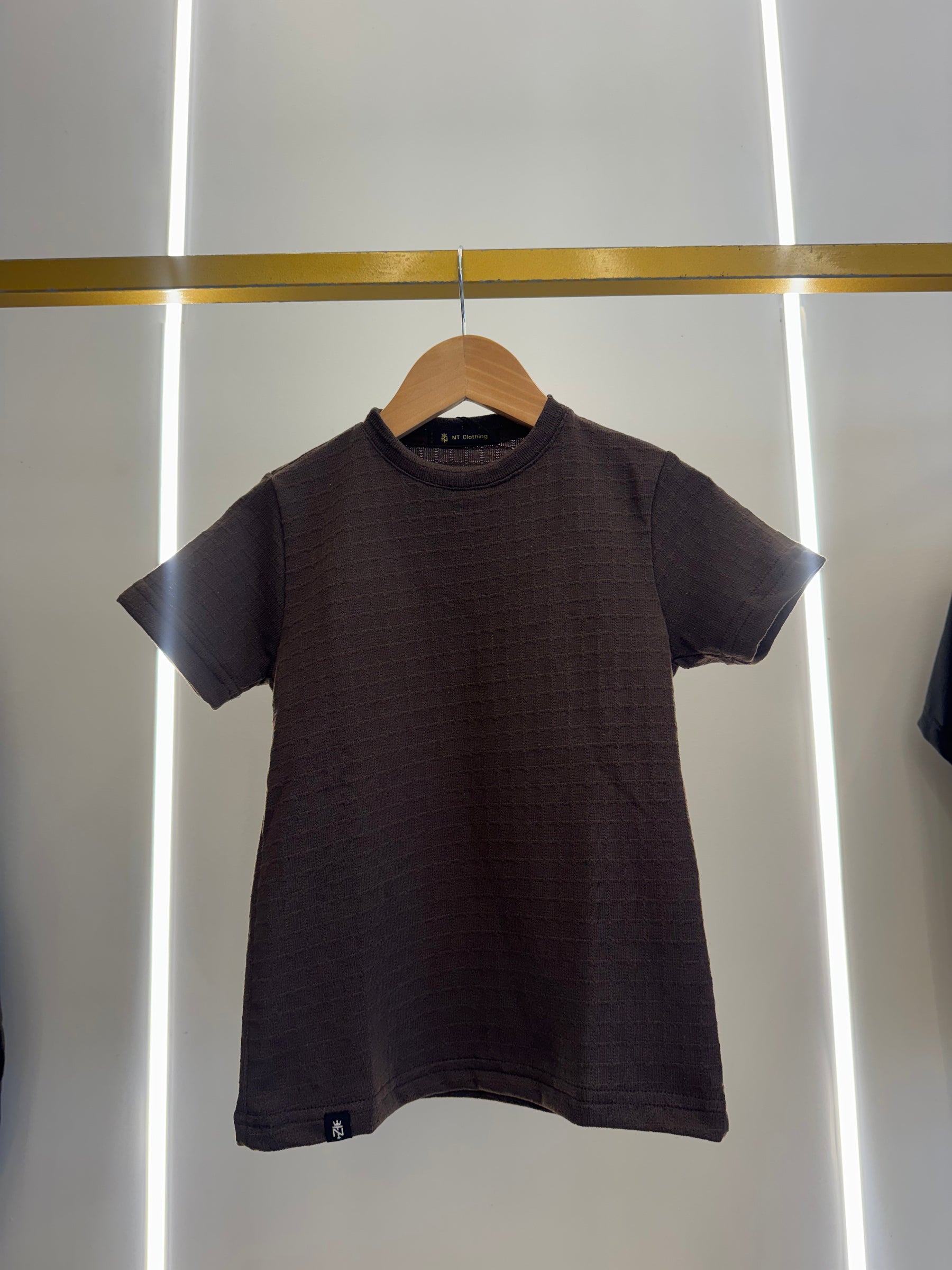 T-SHIRT ROMA INF.