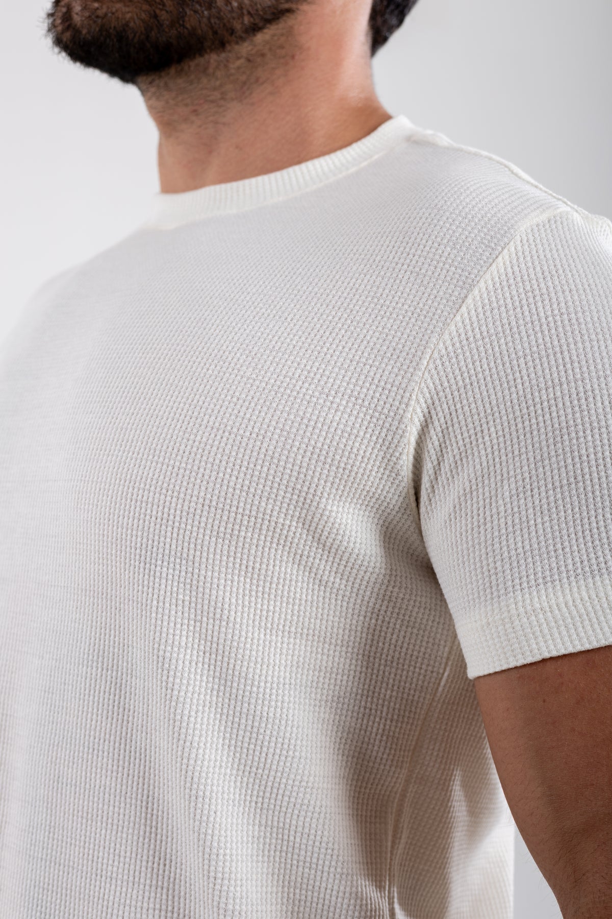 T-SHIRT TRICOT