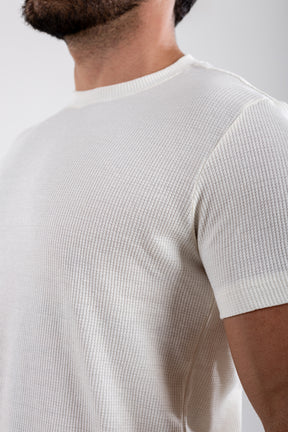 T-SHIRT TRICOT