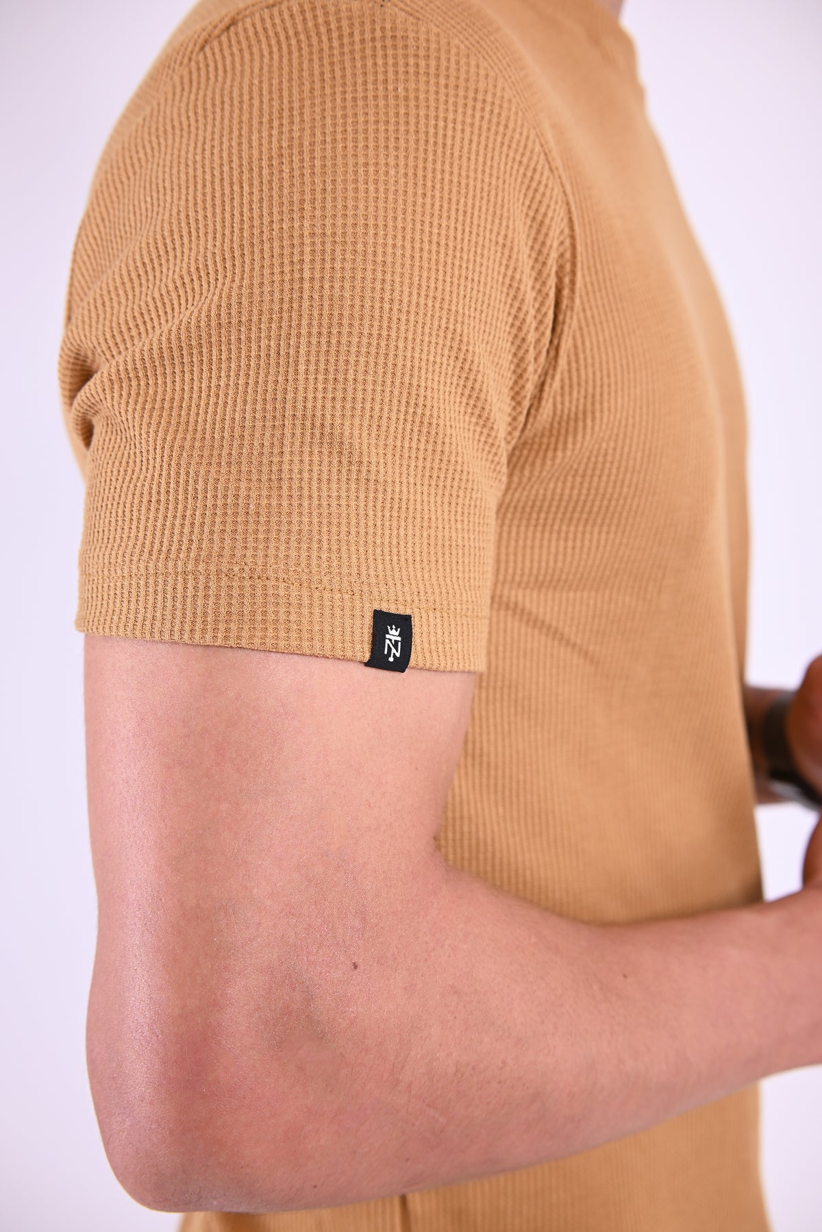 T-SHIRT TRICOT