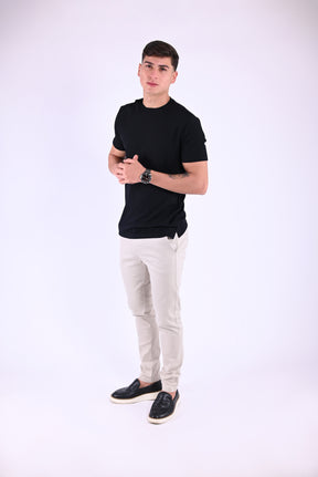 T-SHIRT TRICOT