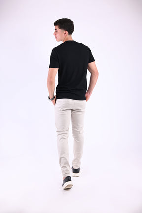 T-SHIRT TRICOT