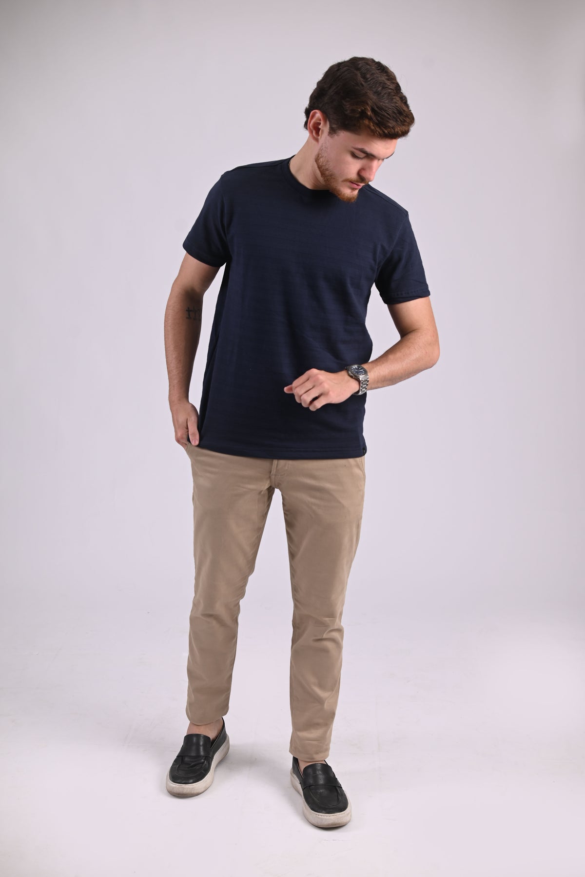 T-SHIRT LISBOA