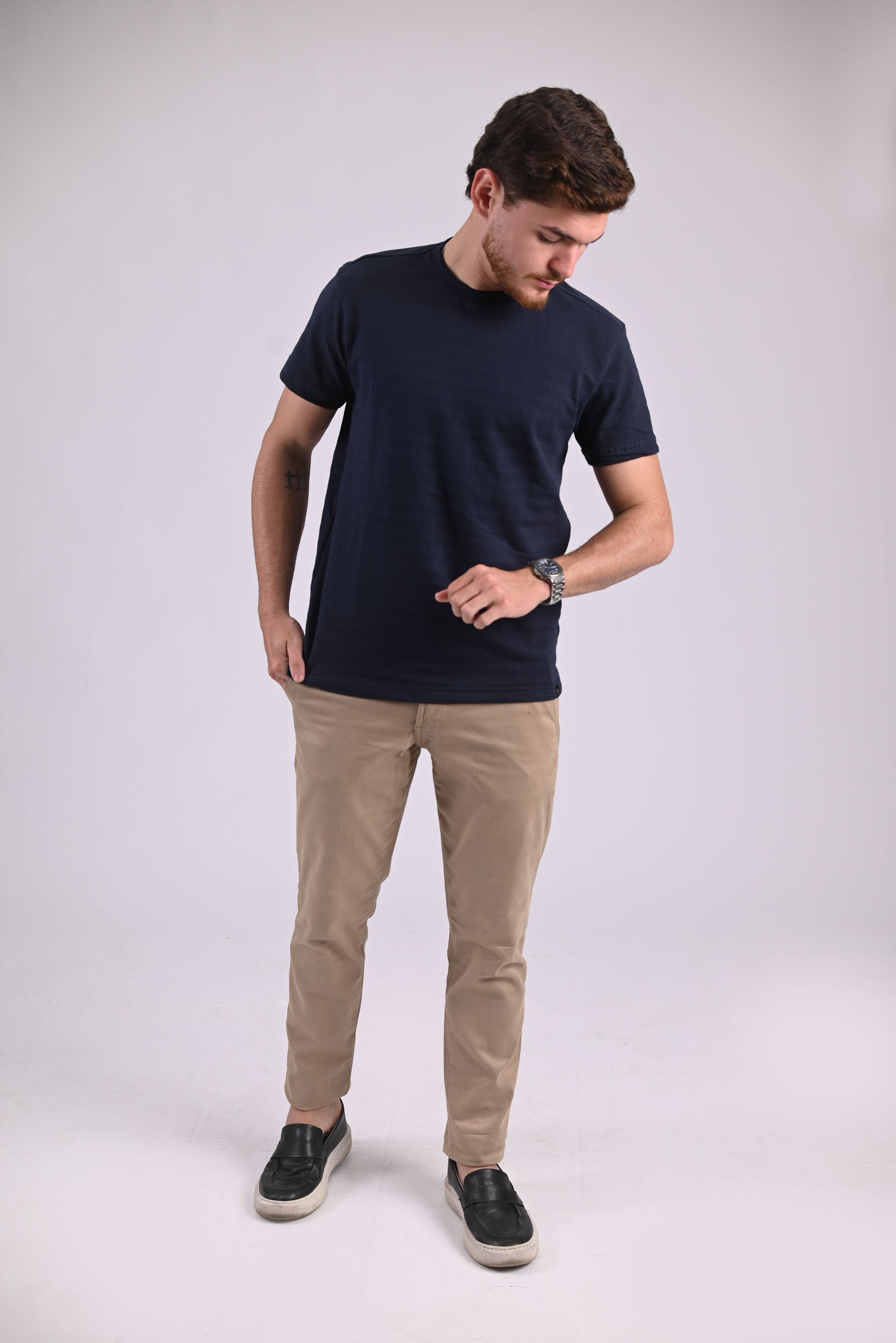 T-SHIRT LISBOA