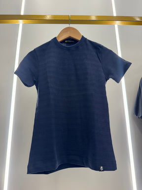 T-SHIRT LISBOA INF.