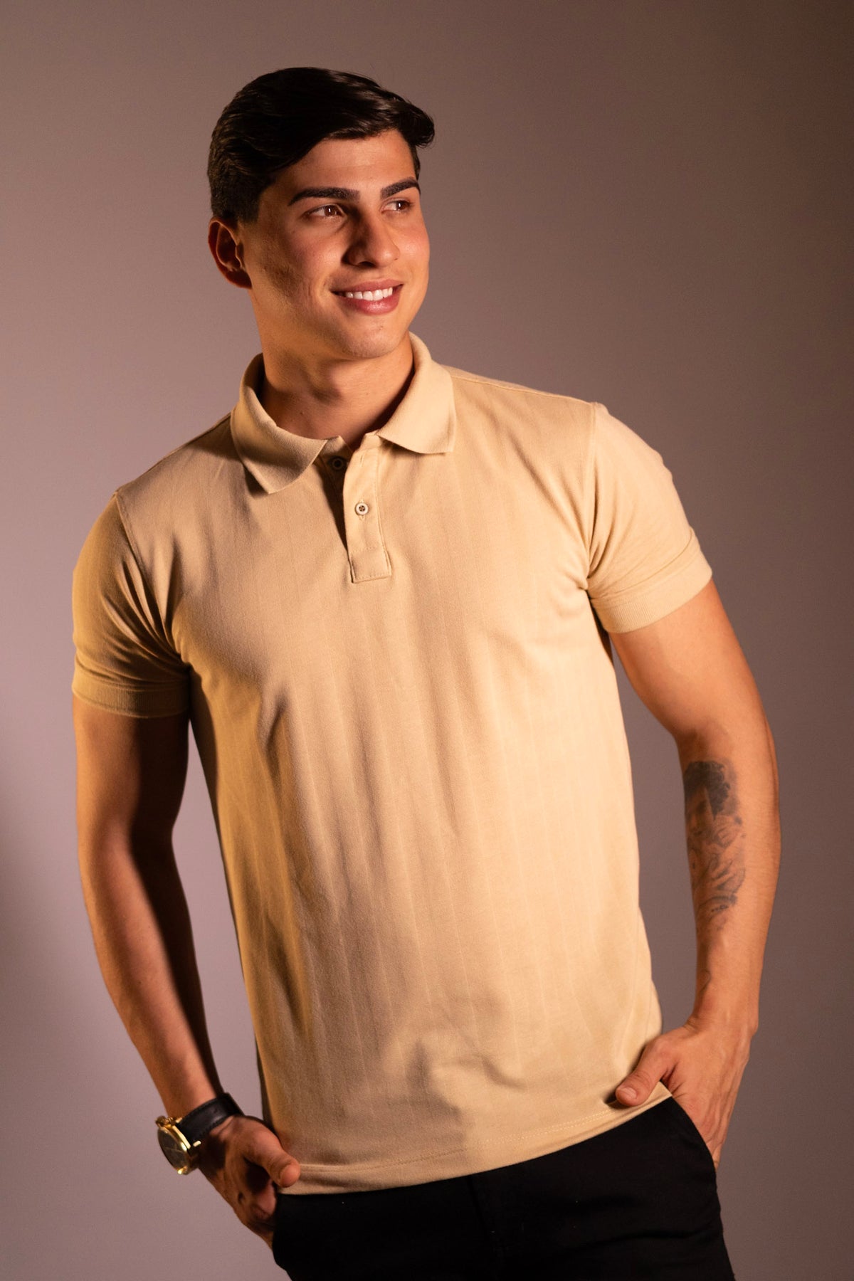 POLO MILÃNO