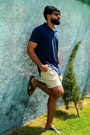 MC DE BOTÃO EM TRICOT