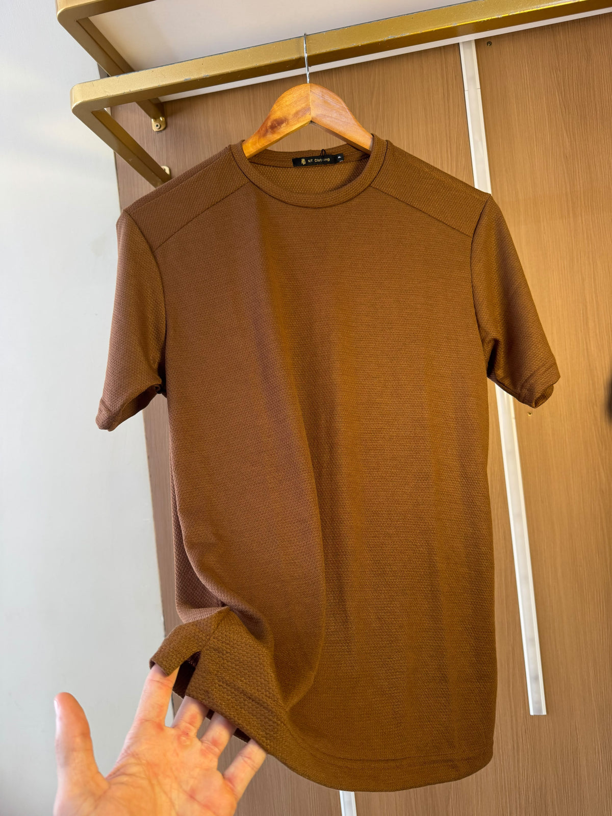 T-SHIRT PREMIUM - COLMEIA