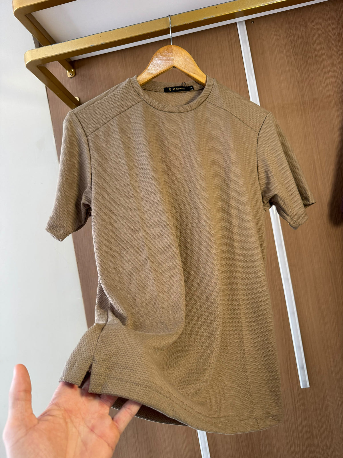 T-SHIRT PREMIUM - COLMEIA