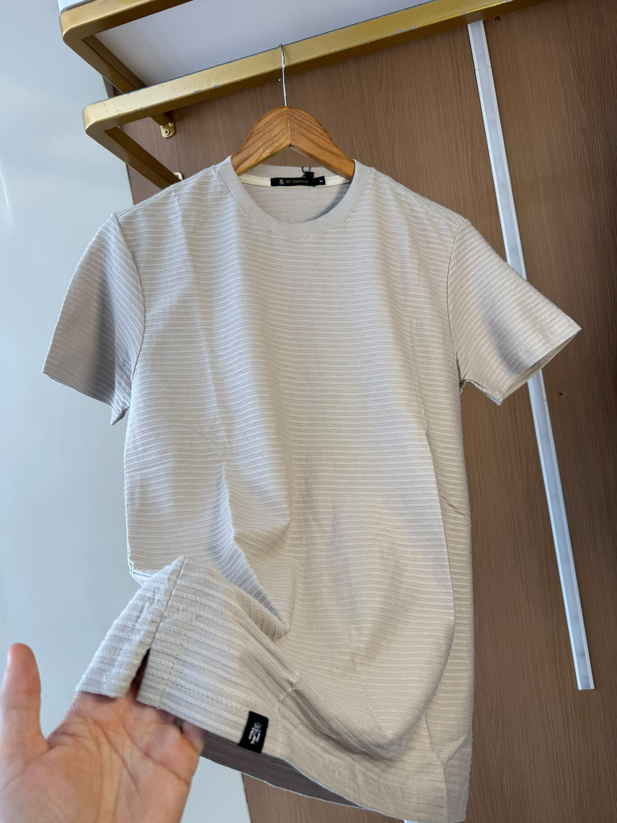 T-SHIRT MADRID