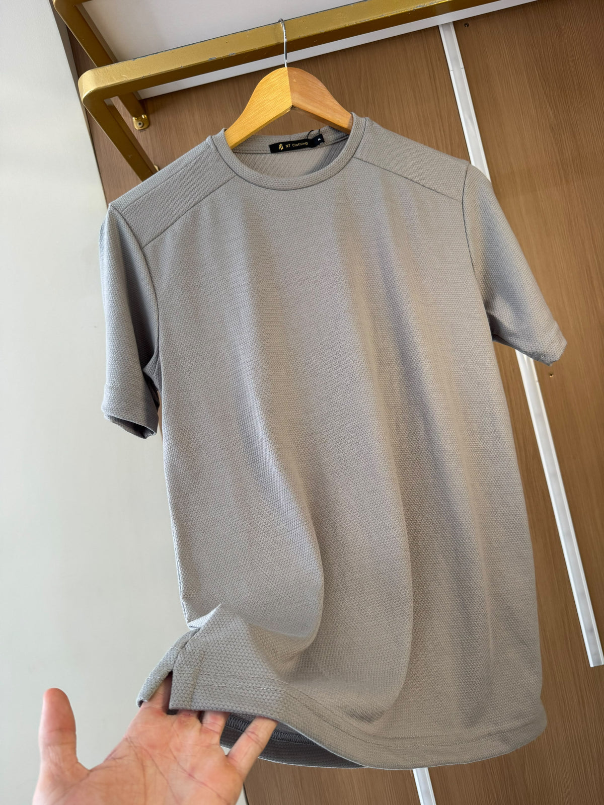 T-SHIRT PREMIUM - COLMEIA