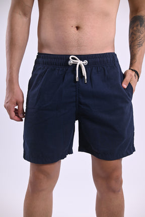 SHORT EM LINHO PREMIUM