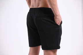 SHORT EM LINHO PREMIUM