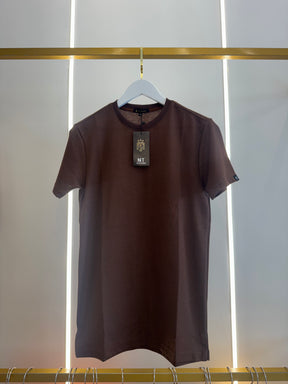 T-SHIRT TRICOT