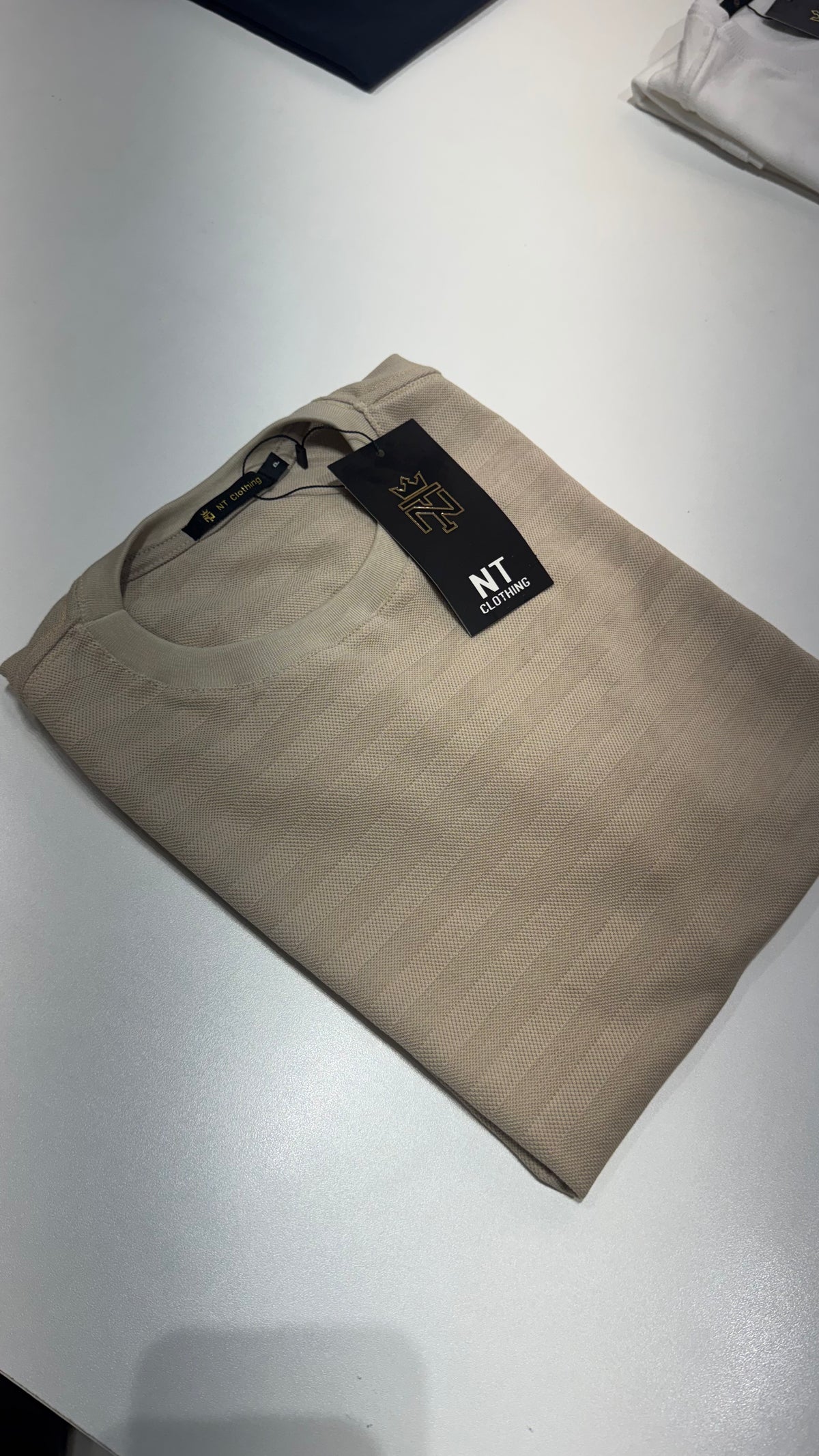 T-SHIRT LISBOA