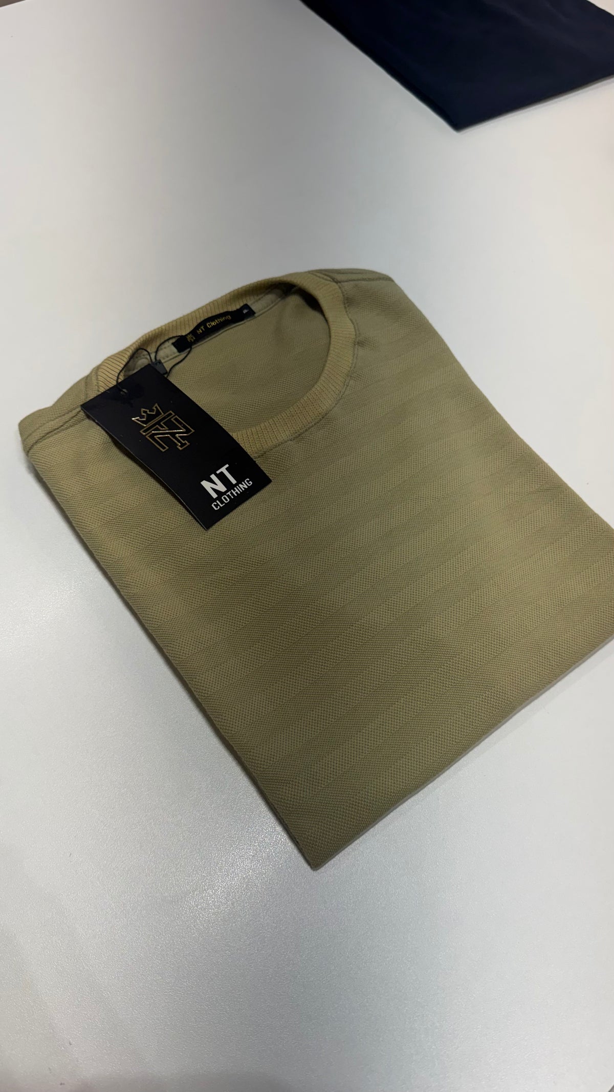 T-SHIRT LISBOA