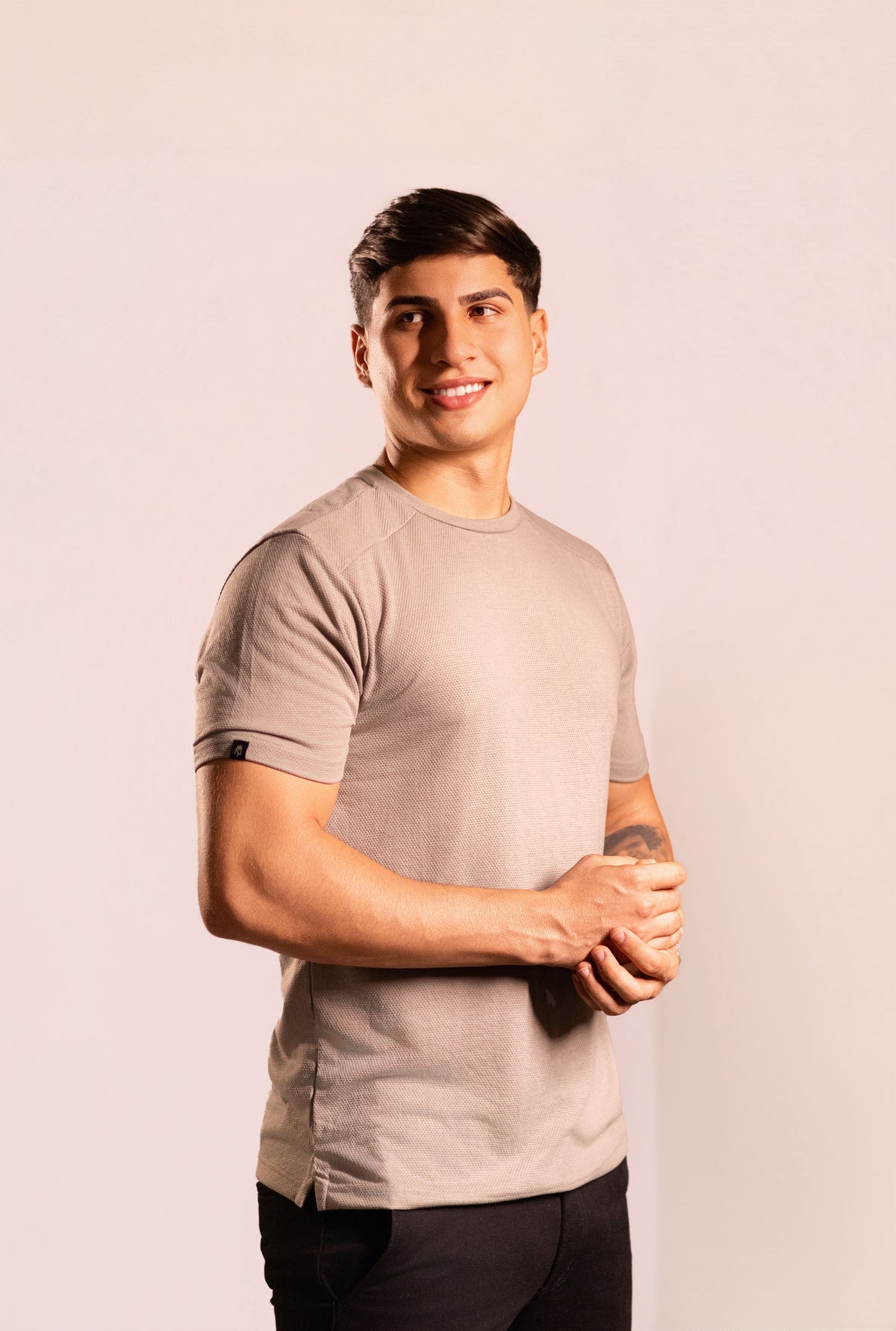 T-SHIRT PREMIUM - COLMEIA
