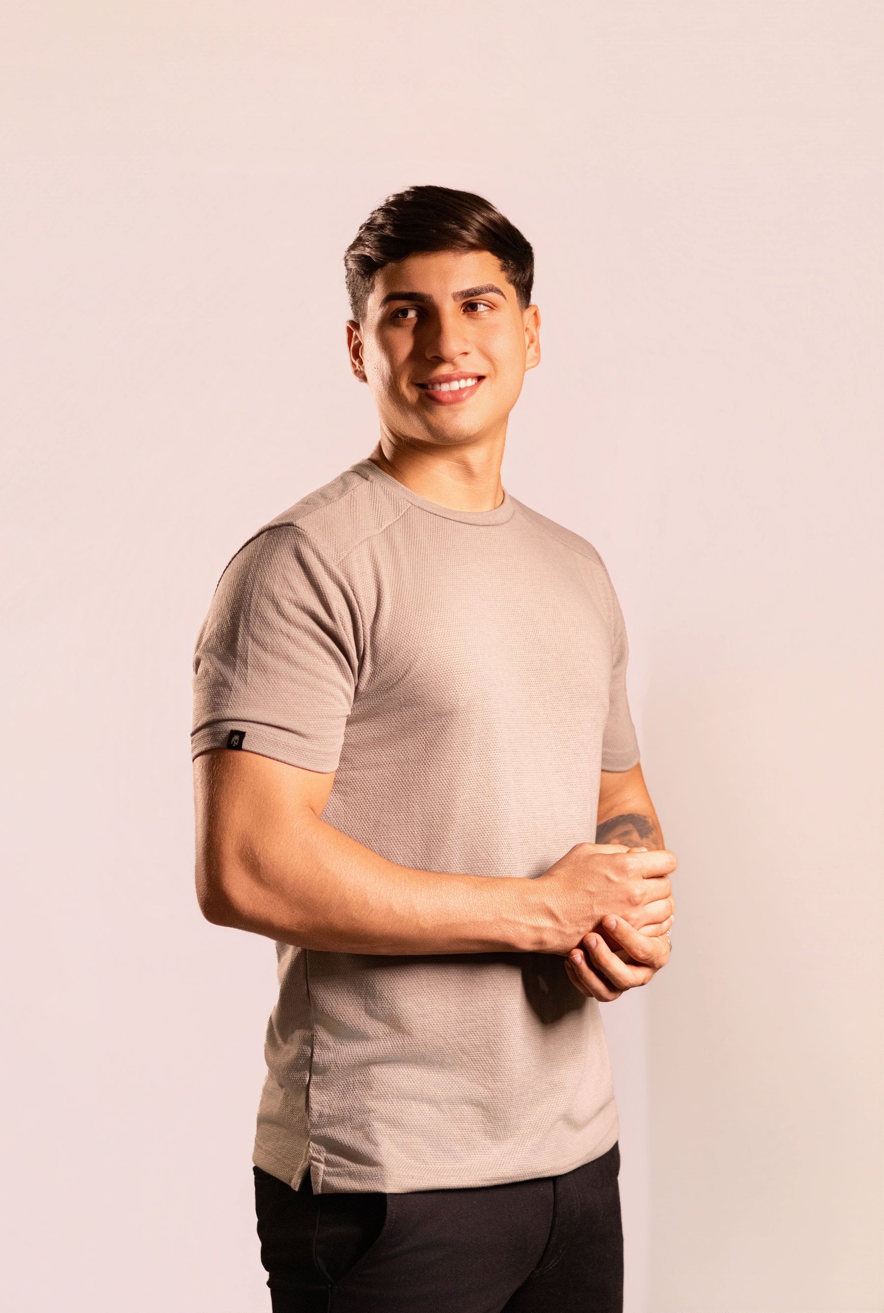 T-SHIRT PREMIUM - COLMEIA