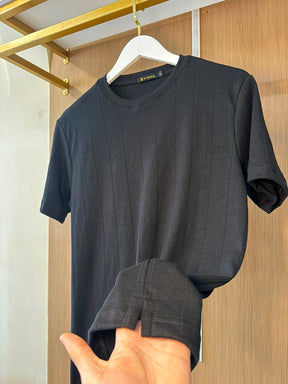 T-SHIRT SUEDINE ITÁLIA
